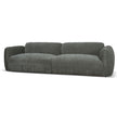 CLC10974-IG 3 Seater Sofa - Olivia Sage