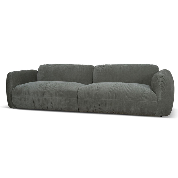 CLC10974-IG 3 Seater Sofa - Olivia Sage
