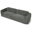 CLC10974-IG 3 Seater Sofa - Olivia Sage