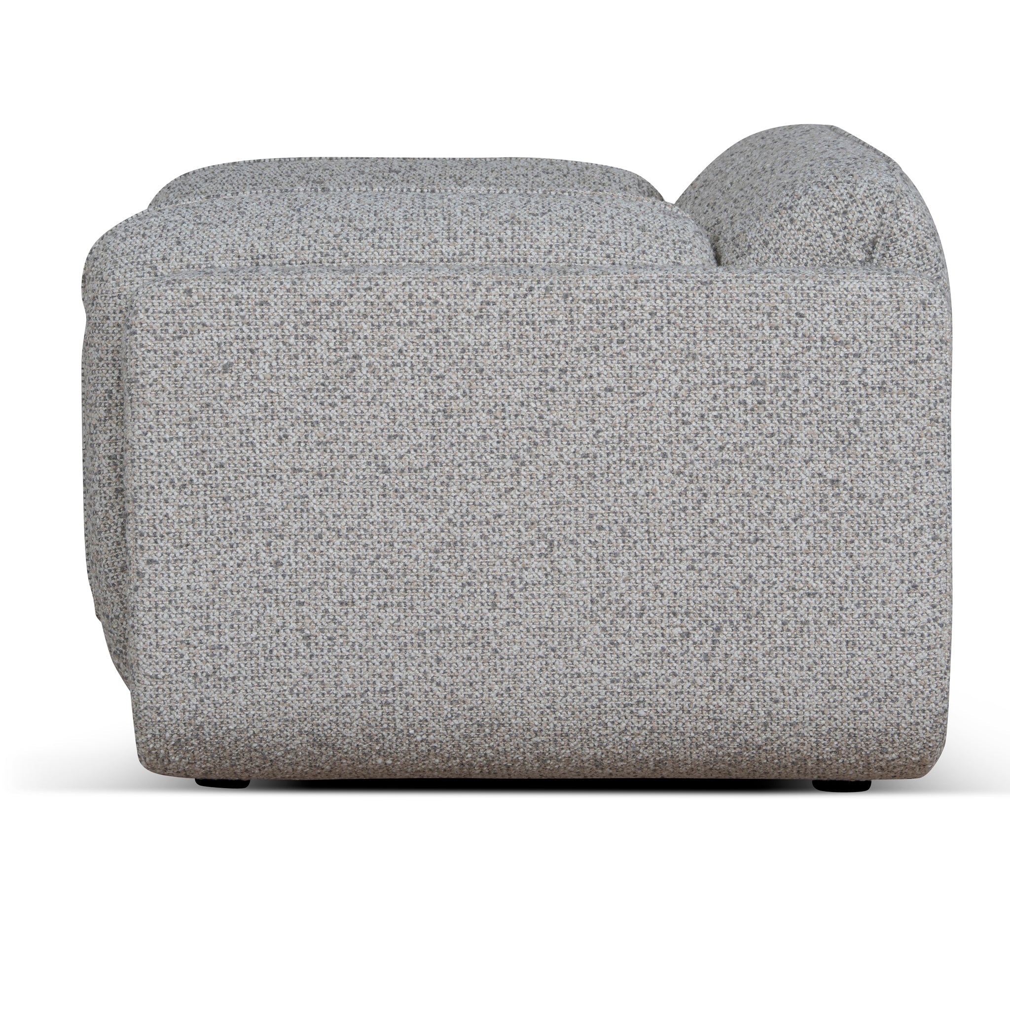 CLC10978-IG Armchair - Noah Silver Lining