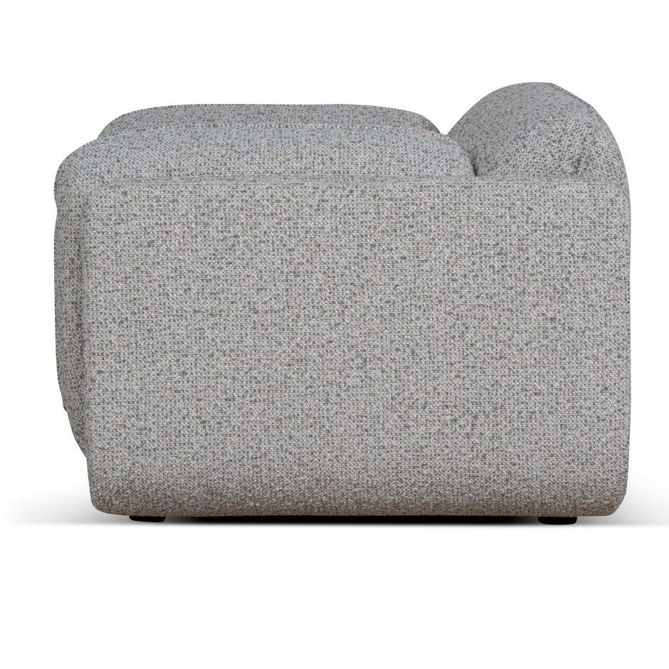 CLC10978-IG Armchair - Noah Silver Lining