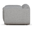 CLC10978-IG Armchair - Noah Silver Lining
