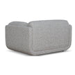 CLC10978-IG Armchair - Noah Silver Lining