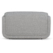 CLC10978-IG Armchair - Noah Silver Lining