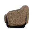 CLC12131-CI Armchair - Golden Mustard