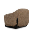 CLC12131-CI Armchair - Golden Mustard