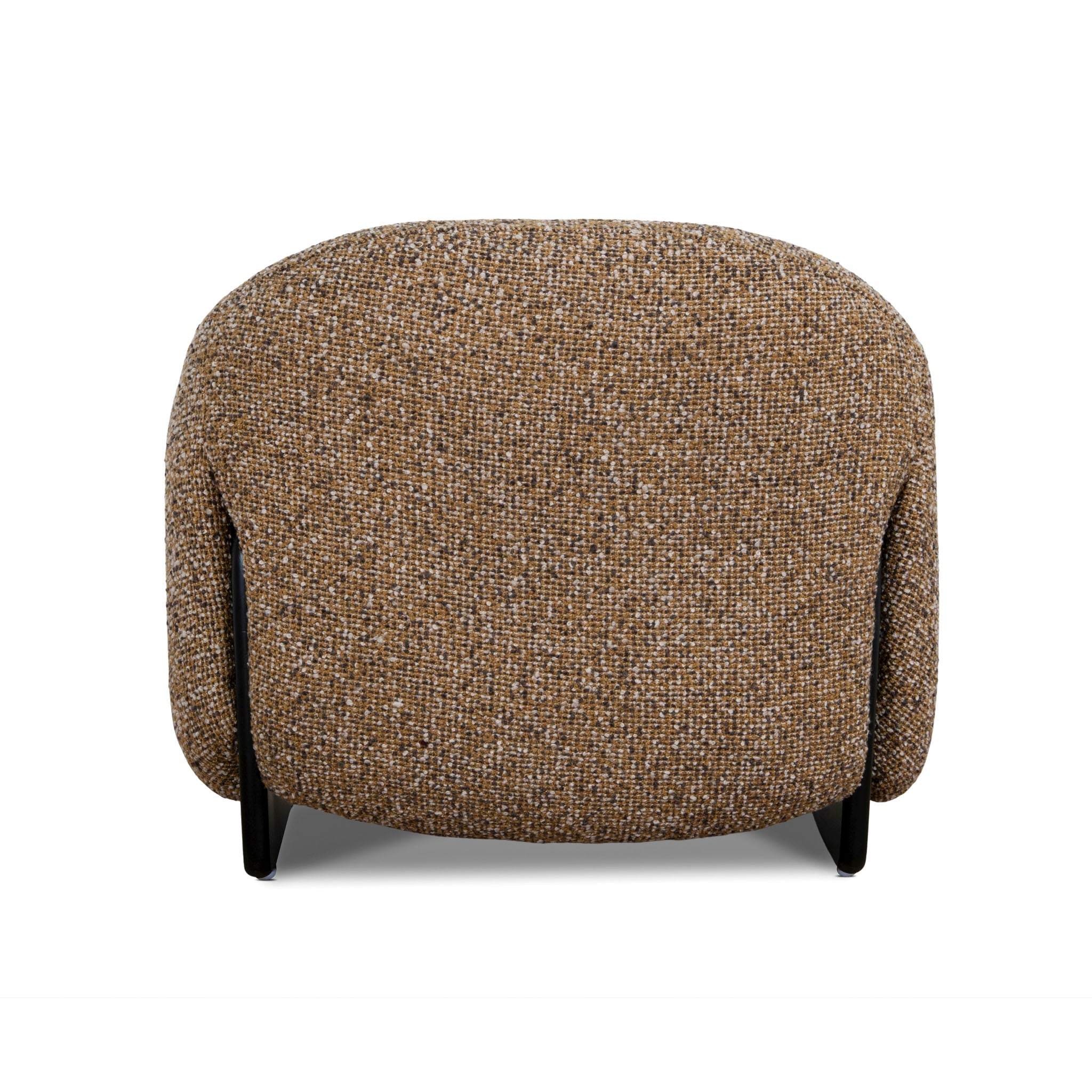 CLC12131-CI Armchair - Golden Mustard