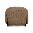 CLC12131-CI Armchair - Golden Mustard