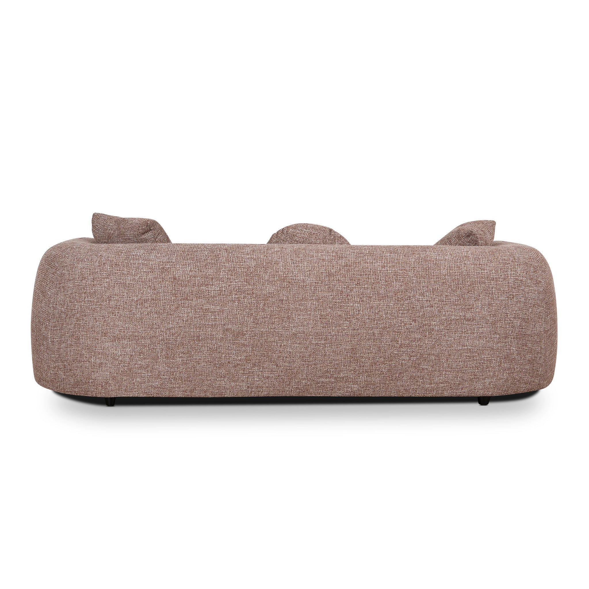 CLC12369-AE 3 Seater Sofa - Santiago Copper