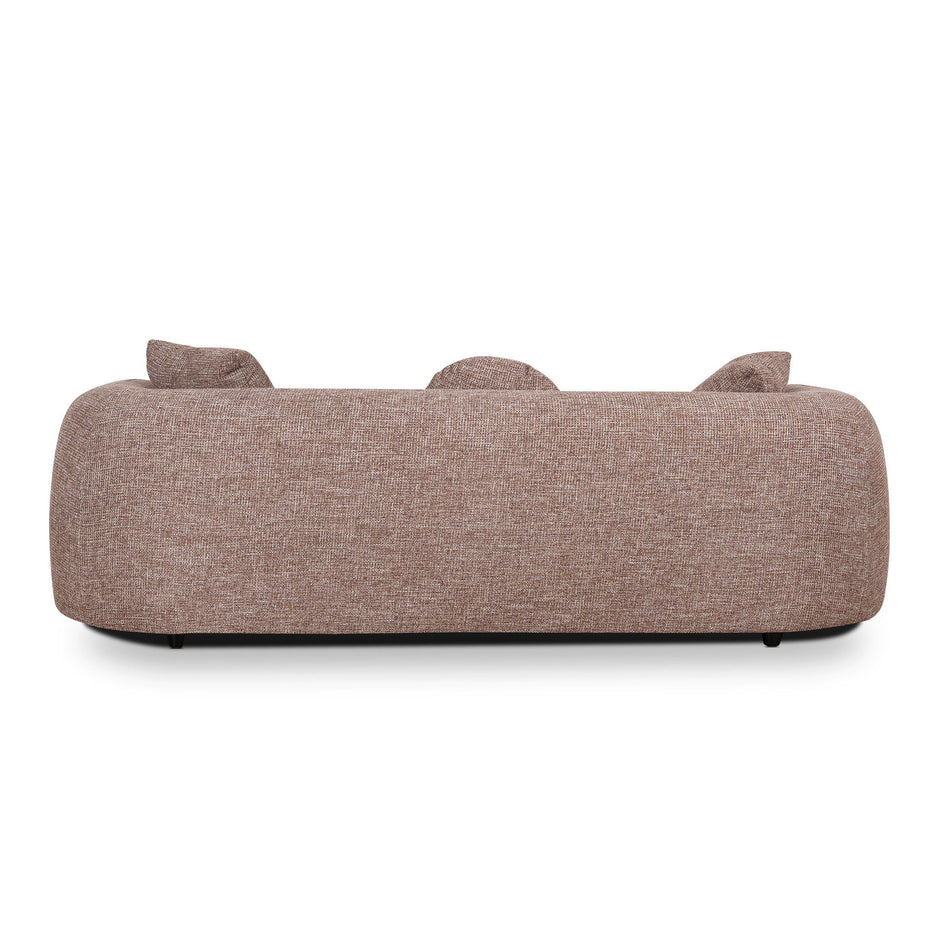 CLC12369-AE 3 Seater Sofa - Santiago Copper
