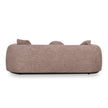 CLC12369-AE 3 Seater Sofa - Santiago Copper