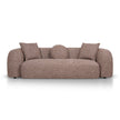 CLC12369-AE 3 Seater Sofa - Santiago Copper