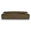 CLC12370-AE 4 Seater Sofa - Lila Olive
