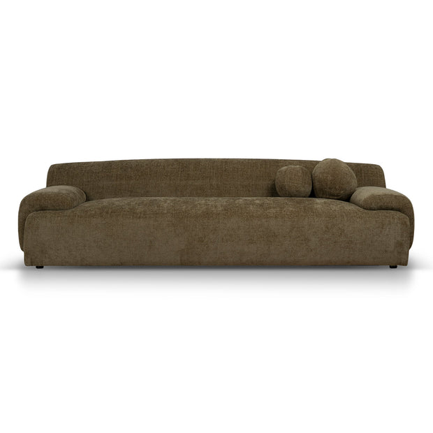 CLC12370-AE 4 Seater Sofa - Lila Olive