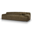CLC12370-AE 4 Seater Sofa - Lila Olive