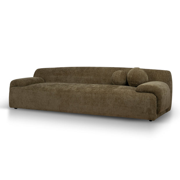 CLC12370-AE 4 Seater Sofa - Lila Olive