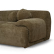 CLC12370-AE 4 Seater Sofa - Lila Olive