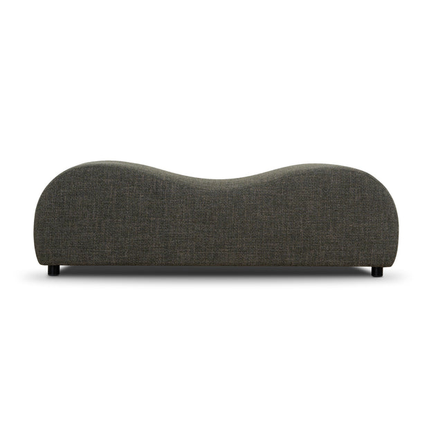 CLC12378-YO 1.6m Long Ottoman Bench - Kaitoke Green