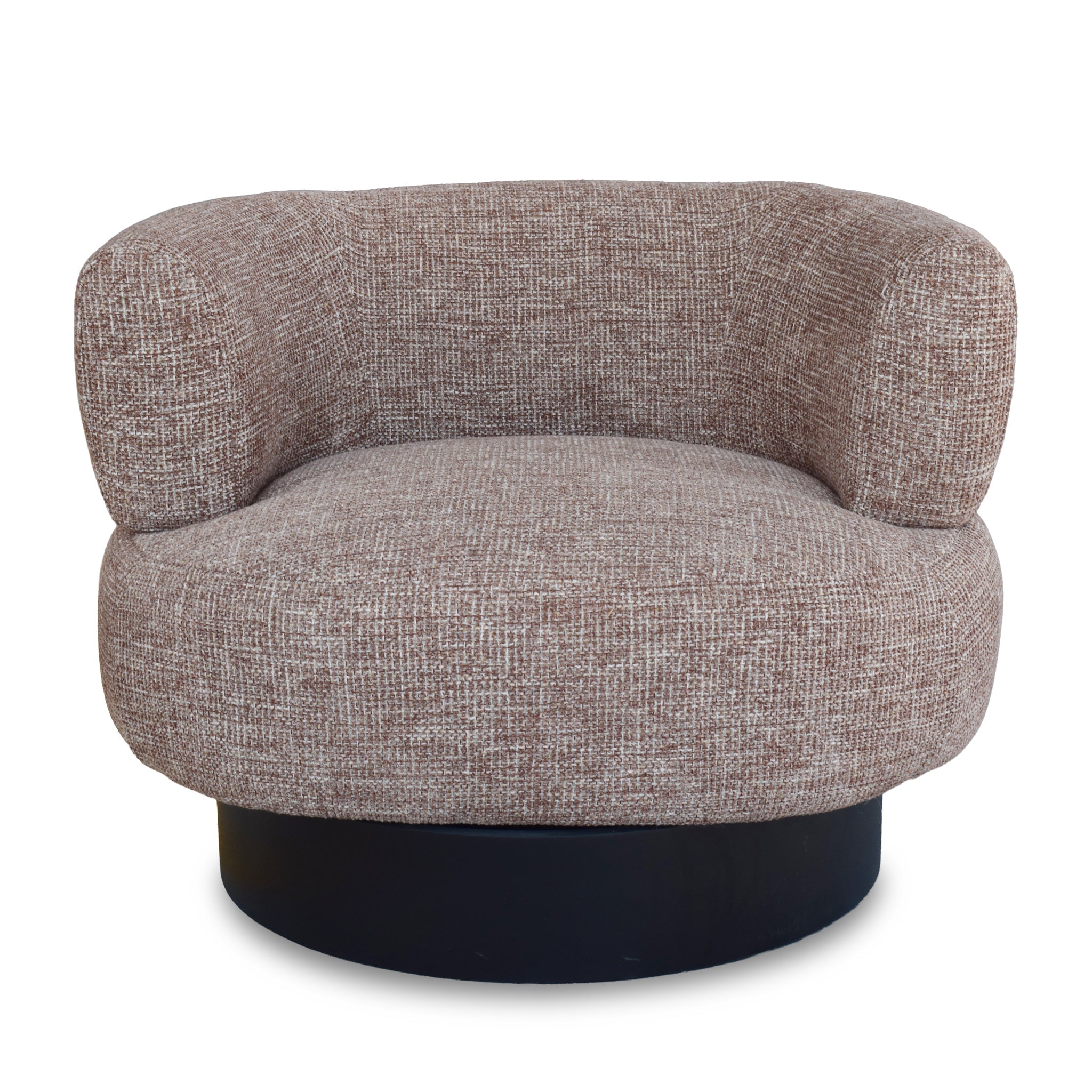 CLC12408-AE Armchair - Santiago Copper