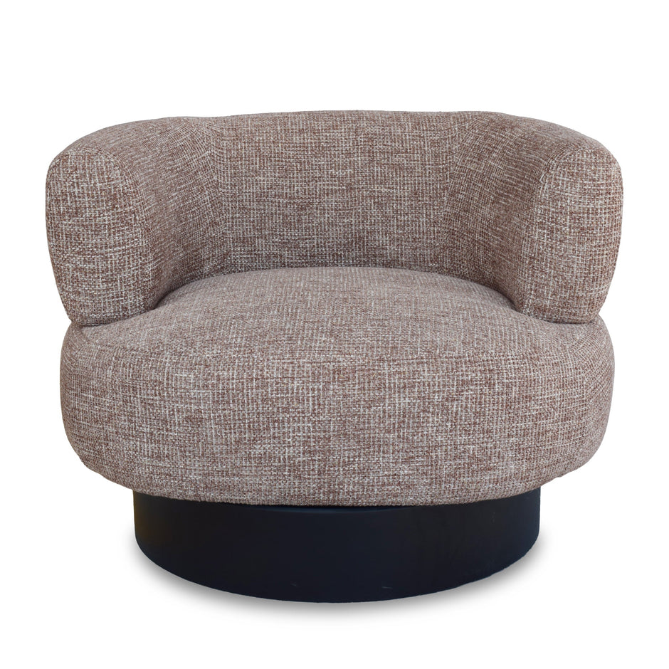 CLC12408-AE Armchair - Santiago Copper