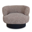 CLC12408-AE Armchair - Santiago Copper