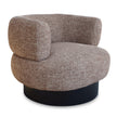 CLC12408-AE Armchair - Santiago Copper