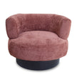 CLC12409-AE Armchair - Lila Burgundy