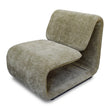 CLC12411-AE Lounge Chair - Lila Olive