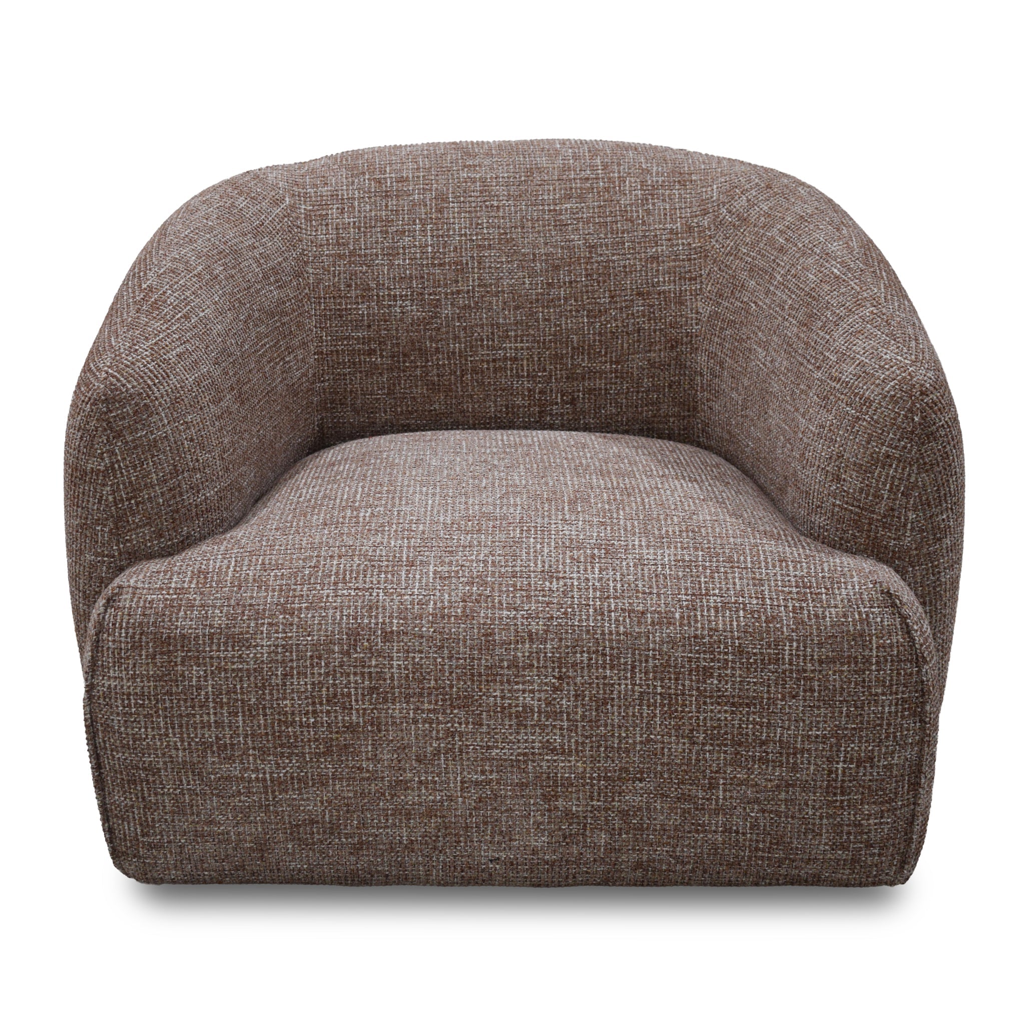CLC12416-AE Armchair - Santiago Copper