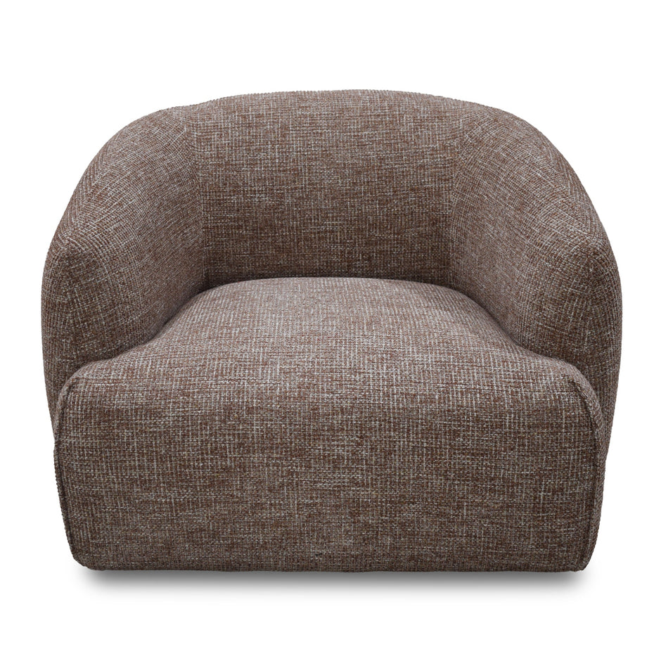 CLC12416-AE Armchair - Santiago Copper