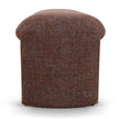 CLC12417-YY 1.5m Long Ottoman Bench - Moss Brown