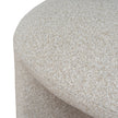 CLC12418-YY 1.5m Long Ottoman Bench - Oatmeal Beige