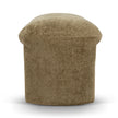 CLC12420-YY 1.5m Long Ottoman Bench -  Lila Olive
