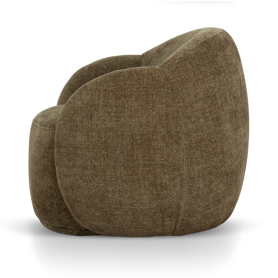 CLC12430-CI Armchair - Lila Olive