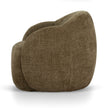 CLC12430-CI Armchair - Lila Olive
