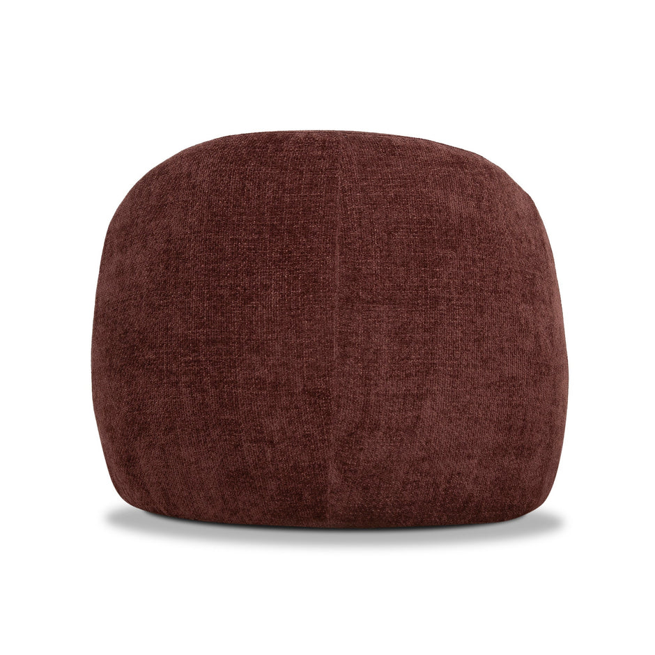 CLC12431-CI Armchair - Lila Burgundy
