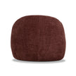 CLC12431-CI Armchair - Lila Burgundy