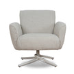 CLC12438-CI Cream Armchair - Oatmeal Beige