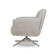 CLC12438-CI Cream Armchair - Oatmeal Beige
