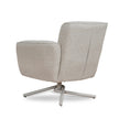 CLC12438-CI Cream Armchair - Oatmeal Beige