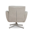 CLC12438-CI Cream Armchair - Oatmeal Beige