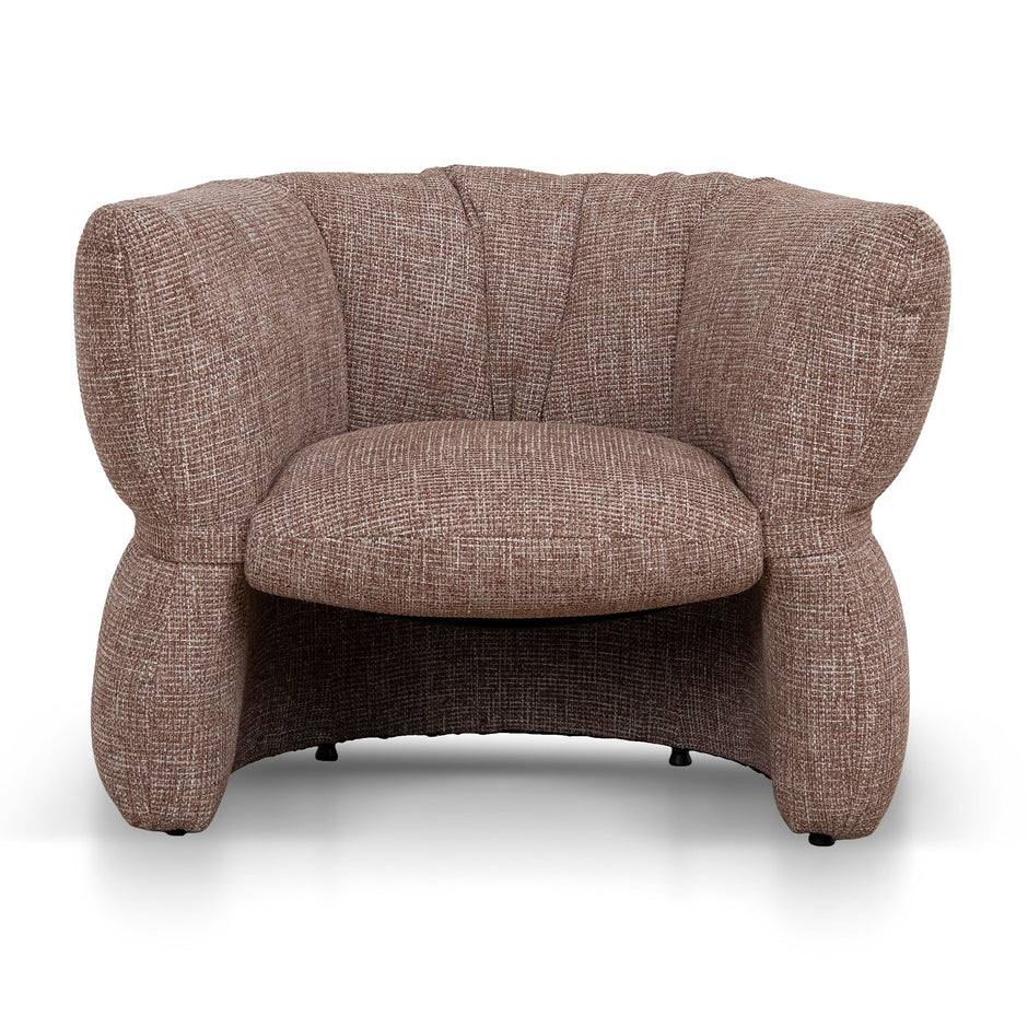 CLC12439-CI Armchair - Santiago Copper