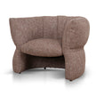 CLC12439-CI Armchair - Santiago Copper
