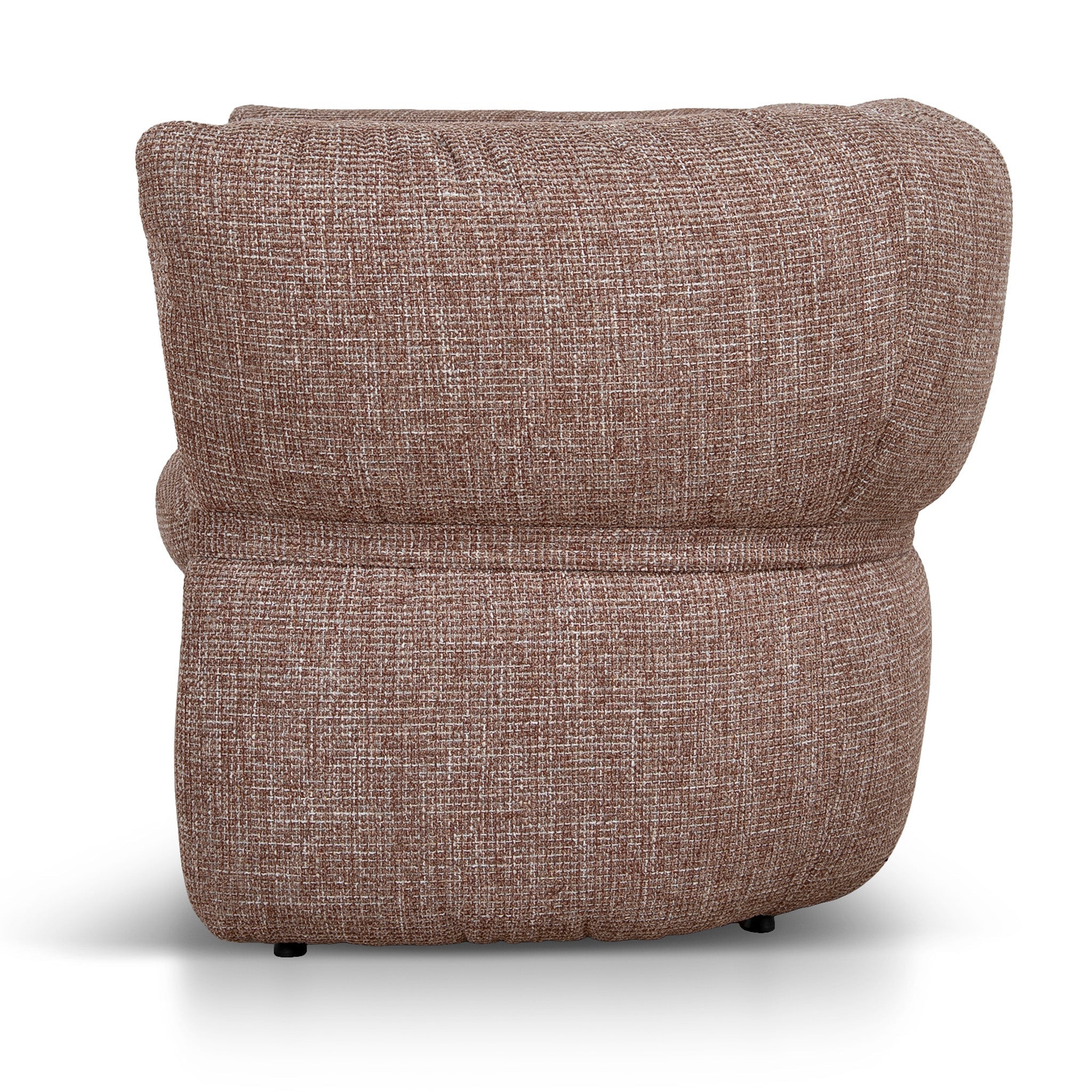 CLC12439-CI Armchair - Santiago Copper