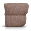 CLC12439-CI Armchair - Santiago Copper