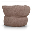 CLC12439-CI Armchair - Santiago Copper