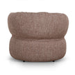 CLC12439-CI Armchair - Santiago Copper