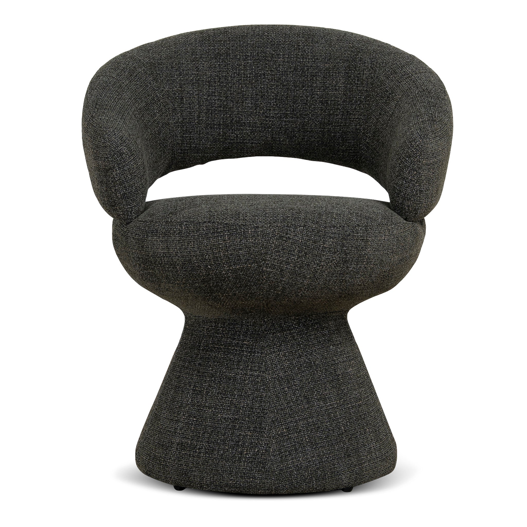 CLC12440-CI Lounge Chair - Kaitoke Green