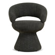 CLC12440-CI Lounge Chair - Kaitoke Green