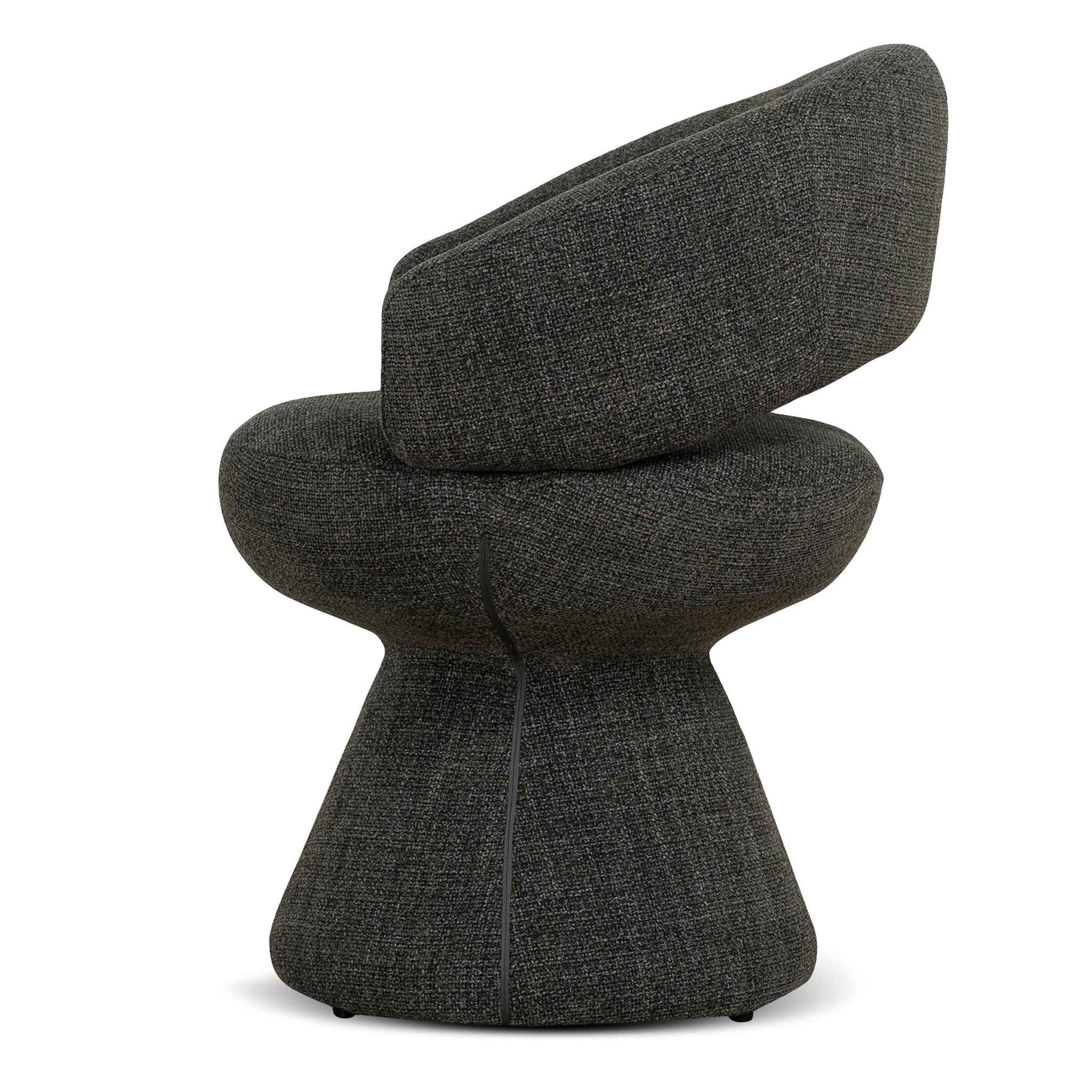 CLC12440-CI Lounge Chair - Kaitoke Green